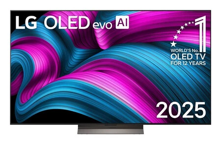 LG OLED