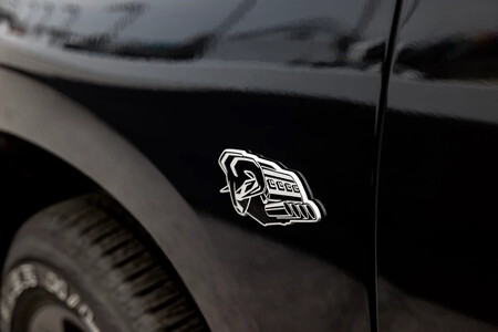 Ram Hemi
