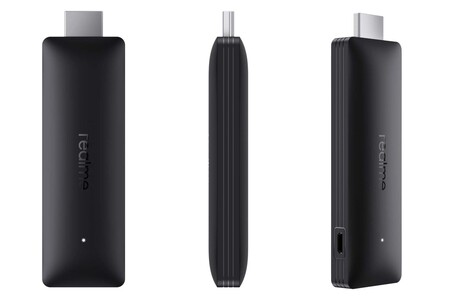 Realme Google Tv Stick