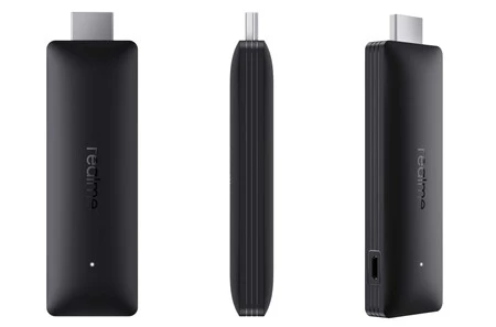 Realme Google TV スティック