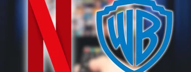 Netflix compra Warner Bros. Discovery y se lleva también HBO Max: todas las dudas de esta operación que revoluciona el streaming