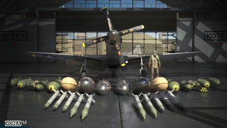 Il2 Korea Recurso 1 A