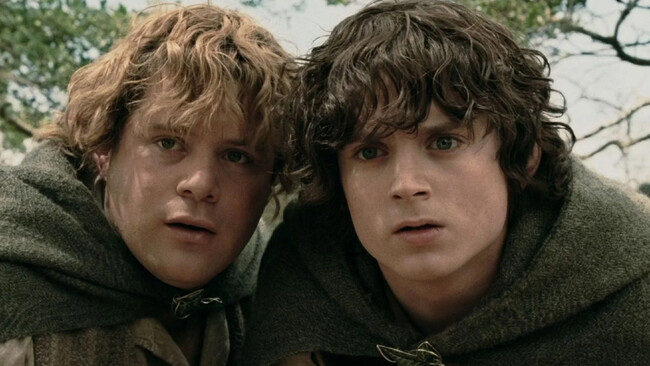 Lord Of The Rings