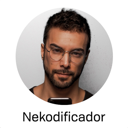 Nekodificador