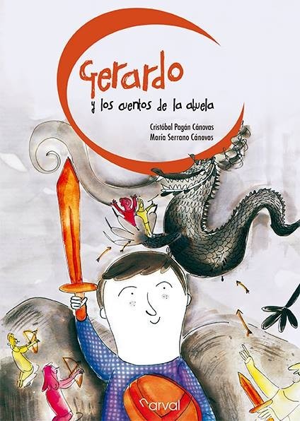 "Gerardo y los cuentos de la abuela" o la unión hace la fuerza. Una reflexión sobre cómo se resuelven los conflictos