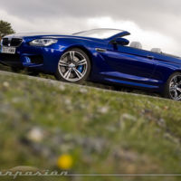 Los BMW M5 y M6 dicen adiós a las cajas de cambios manuales