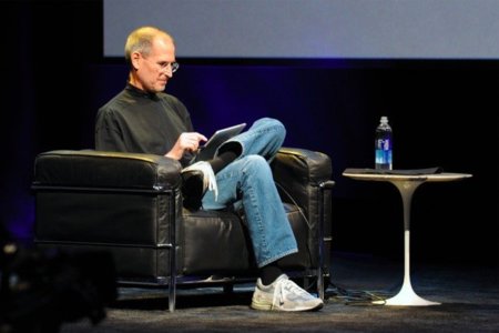 El Grupo Municipal de UPyD en Madrid propone que se dedique una calle a Steve Jobs