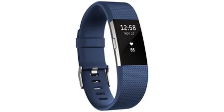 Fitbit Charge 2