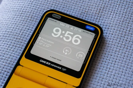 iPhone の背景任天堂ゲームボーイ 01