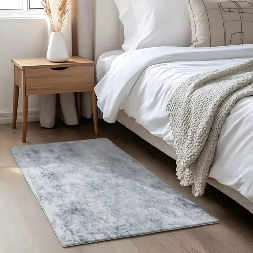 Tinyboy-hbq Alfombras Dormitorio, 60x120cm