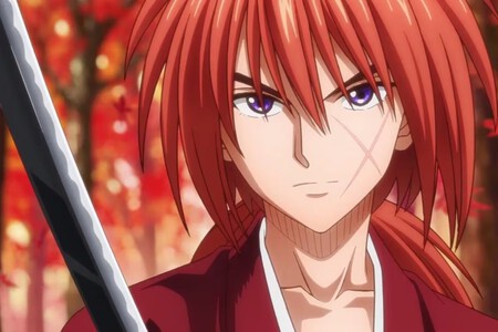 Kenshin