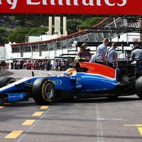 Manor con los días contados, si el 20 de enero no tiene nuevo inversor, adiós a la F1