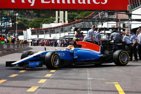 Manor con los días contados, si el 20 de enero no tiene nuevo inversor, adiós a la F1