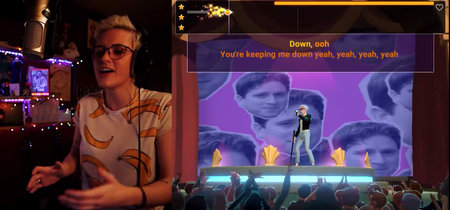 Twitch Sings: el nuevo juego de karaoke gratuito desarrollado por Twitch y los creadores de Guitar Hero