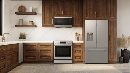 cocina Samsung