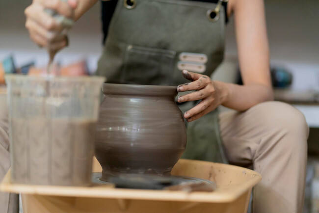 Talleres De Ceramica 2