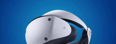 PSVR 2: análisis y reseña del visor de Realidad Virtual para la nueva generación de PlayStation - ¿vale la pena? 