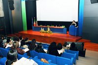 Conferencias y ponencias: del papel al iPad