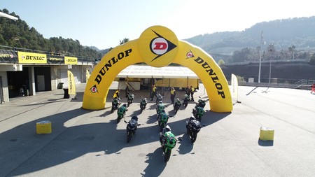 Dunlop Sportsmart Mk3 2019 005