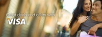 Visa crea una web para viajeros