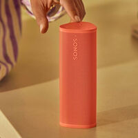 Esta bocina Sonos portátil regresó a uno de sus mejores precios en Amazon