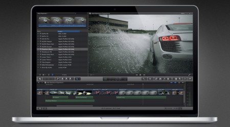 Cómo volver a ejecutar FCPX en inglés