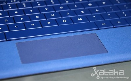 Touchpad