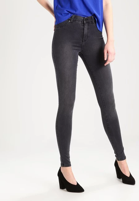 Jeggins Dr Denim