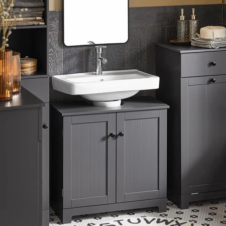 mueble bajo lavabo