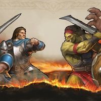 ¿El sucesor de Warcraft 3? Un nuevo juego de estrategia con elementos de RPG ha debutado en Steam y los jugadores están contentos 
