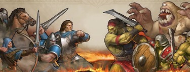 ¿El sucesor de Warcraft 3? Un nuevo juego de estrategia con elementos de RPG ha debutado en Steam y los jugadores están contentos 