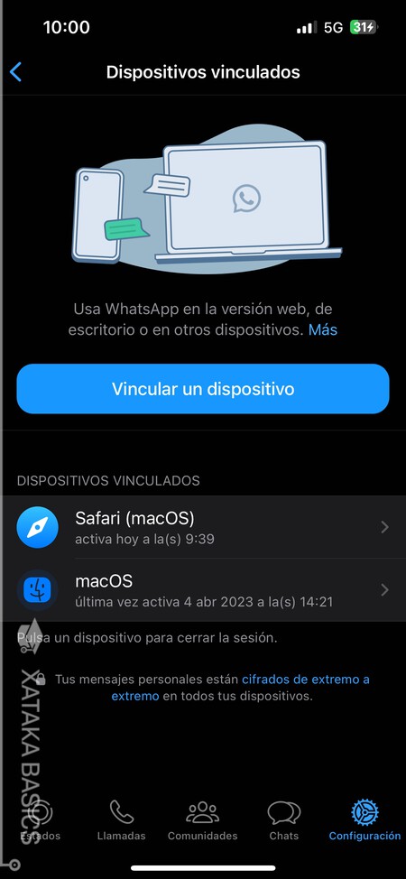 Cómo usar la misma cuenta de WhatsApp en dos móviles - Tech Advisor