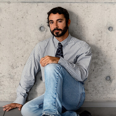 Armani abre una nueva era: Dario Vitale será el primer director creativo externo a la familia al frente de Emporio Armani  