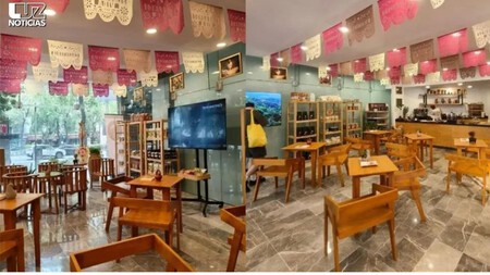 Cafe Bienestar
