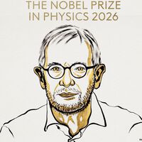 El Premio Nobel de Física 2026 es para Francis Halzen