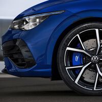 Volkswagen presentará una nueva versión de Golf y se dice será la más poderosa de la gama
