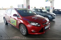 Ford Focus 1.0 Ecoboost, prueba (valoración y ficha técnica)