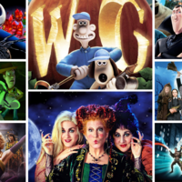 Las mejores películas para ver en Halloween con niños, según su edad
