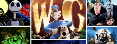 Las mejores películas para ver en Halloween con niños, según su edad