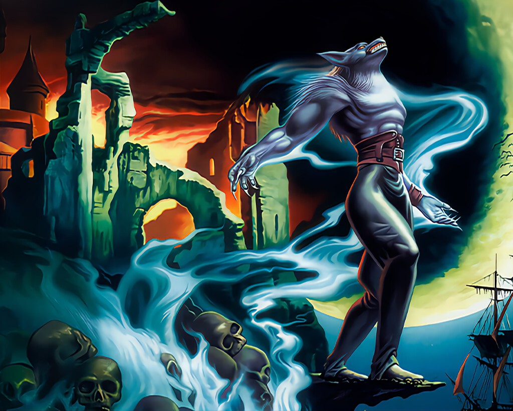 Descubren 25 años después que puedes usar el Código Konami en Castlevania: Legacy of Darkness y es normal que tardasen tanto Descubren 25 años después que puedes usar el Código Konami en Castlevania: Legacy of Darkness y es normal que tardasen tanto