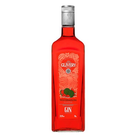 gin watermelom