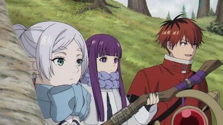 Temporada 3 Frieren Estreno