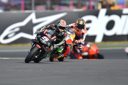 Johann Zarco 2018 Aragon 6