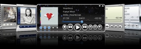 Maneja iTunes en Windows con Skinitunes