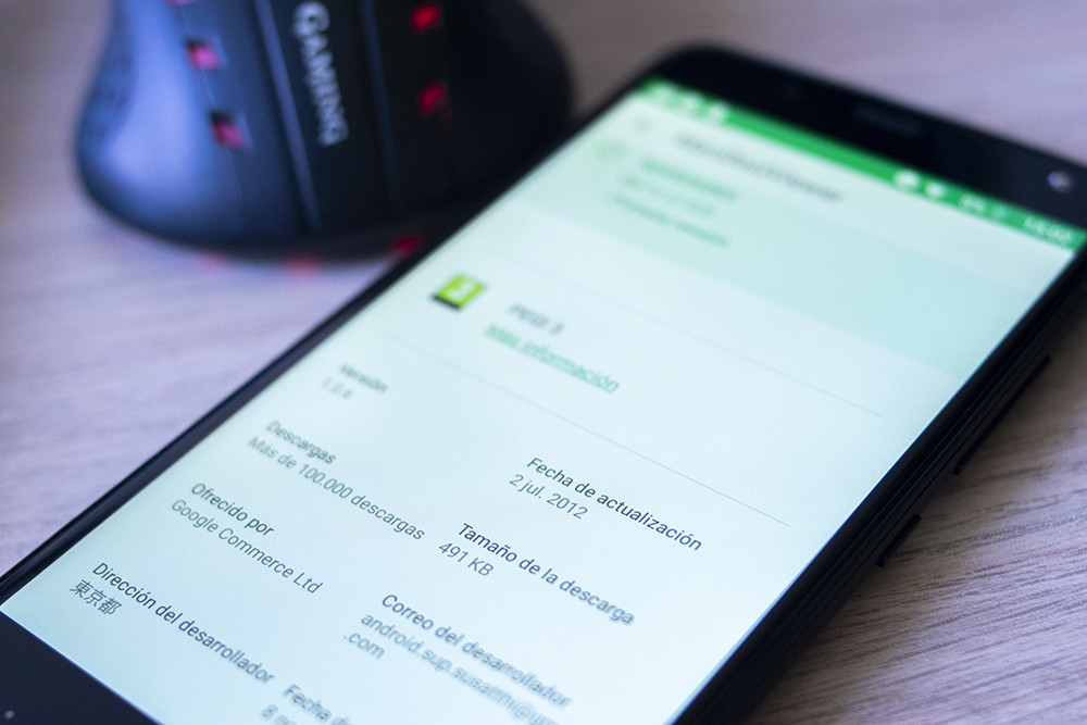 Apps obsoleti