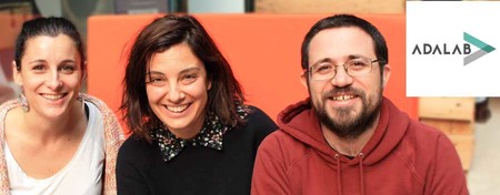 "Nuestro objetivo es ofrecer el mejor curso de programación web front-end a mujeres", entrevista a Adalab