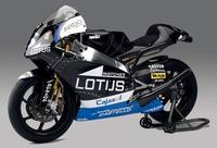 Desvelada la decoración de las Aprilia de Debón y Espargaró