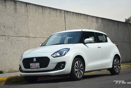 Automaticos 250 Swift