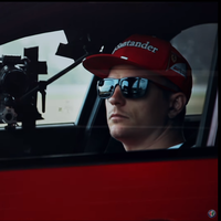 Video: Así manejan los pilotos de Ferrari el Alfa Romeo Giulia en la pista