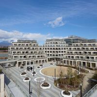 Toyota ha creado una ciudad para que sus empleados vivan como conejillos de indias. Quieren que sea una ventana al futuro